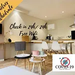 Esprit Cosy sur plateau central