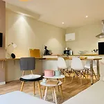 Esprit Cosy sur plateau central