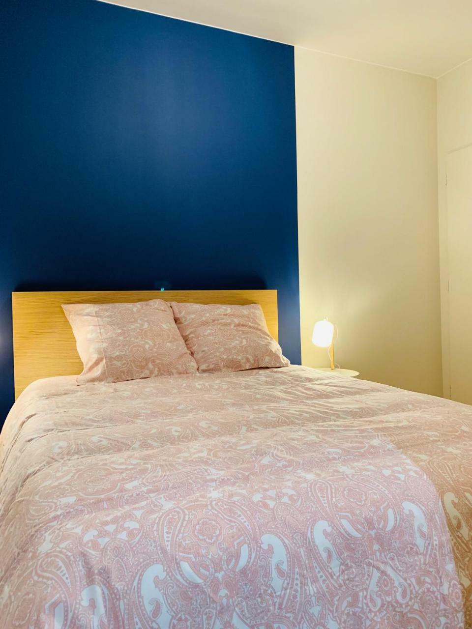Esprit Cosy Sur Plateau Appartement *