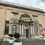 Esprit Cosy sur plateau central