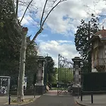 Esprit Cosy sur plateau central